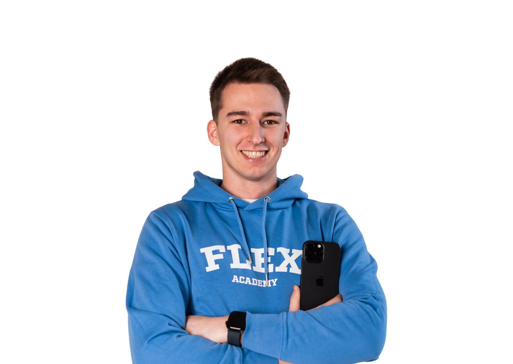 Vojta Sázavský – student, který ukazuje, jak může vypadat budoucnost technických profesí